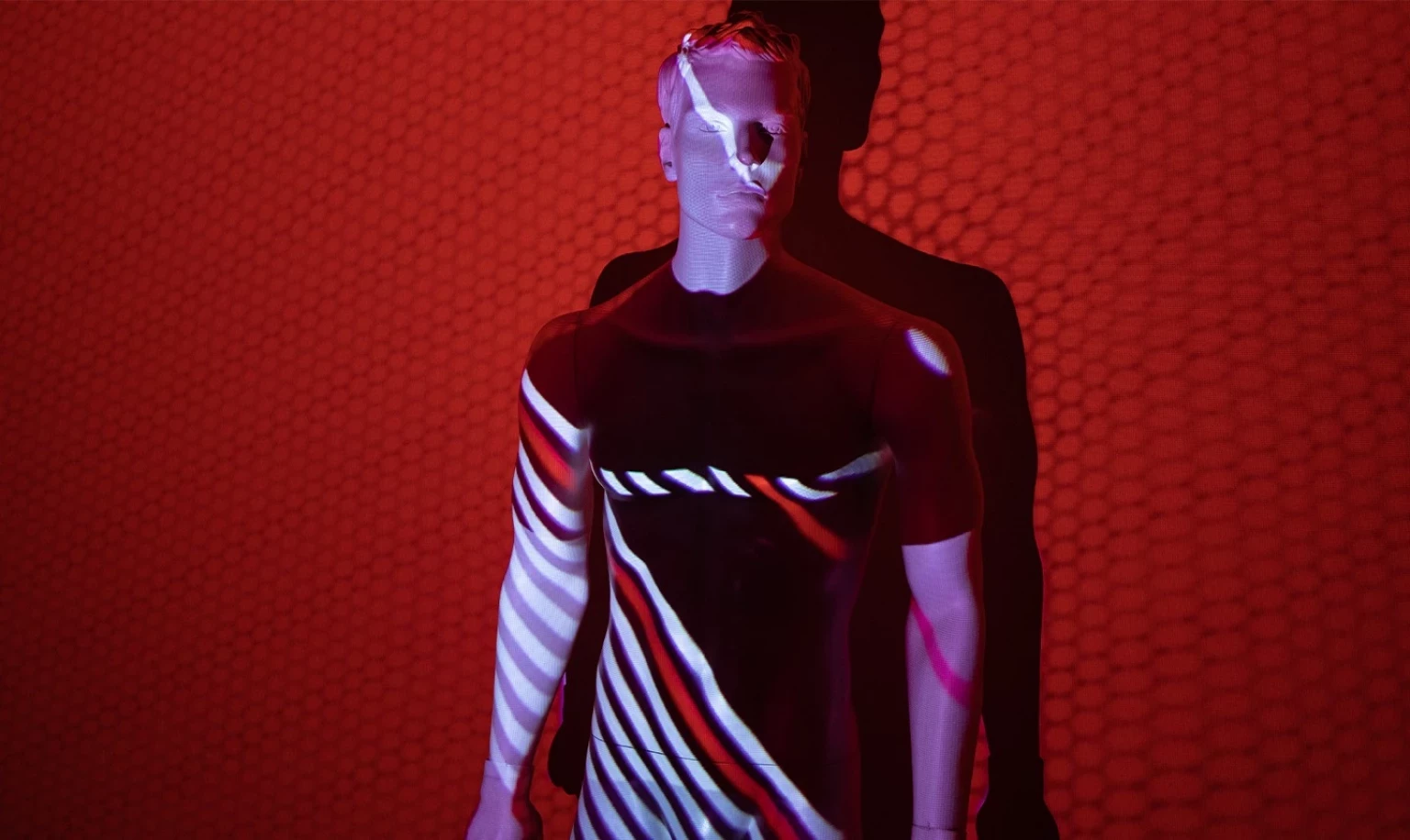 Mannequin Mapping Gore Messe